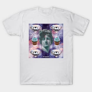 prince of cakes T-Shirt